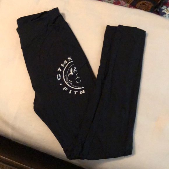 Gymshark Pants - Gymshark Legacy Leggings